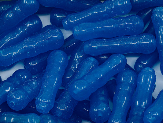 OUTLET Balustre Beads,  mm, Glass, Czech Republic