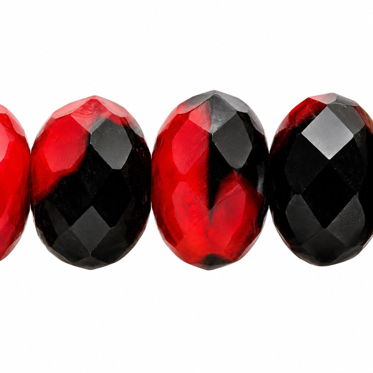 Special Cut Faceted Fire Polished Beads, S0120 (s0120), Glass, Czech Republic