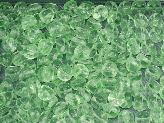 OUTLET 压珠，毫米，玻璃，捷克共和国