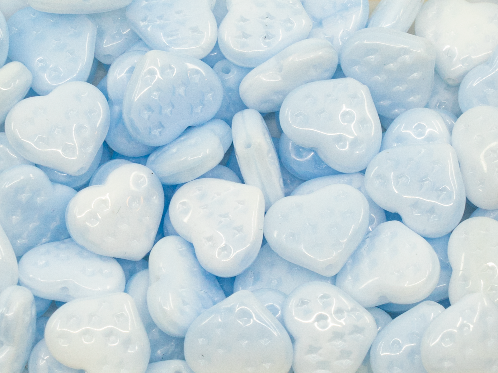 The first & the biggest bead outlet online since 2023 - huge selection, different colors, various shapes and sizes