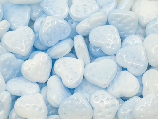 The first & the biggest bead outlet online since 2023 - huge selection, different colors, various shapes and sizes