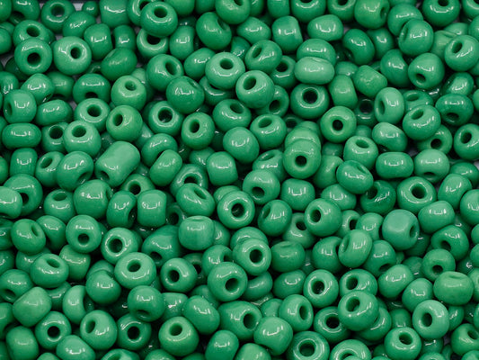 OUTLET Rocailles 种子珠，毫米，玻璃，捷克共和国