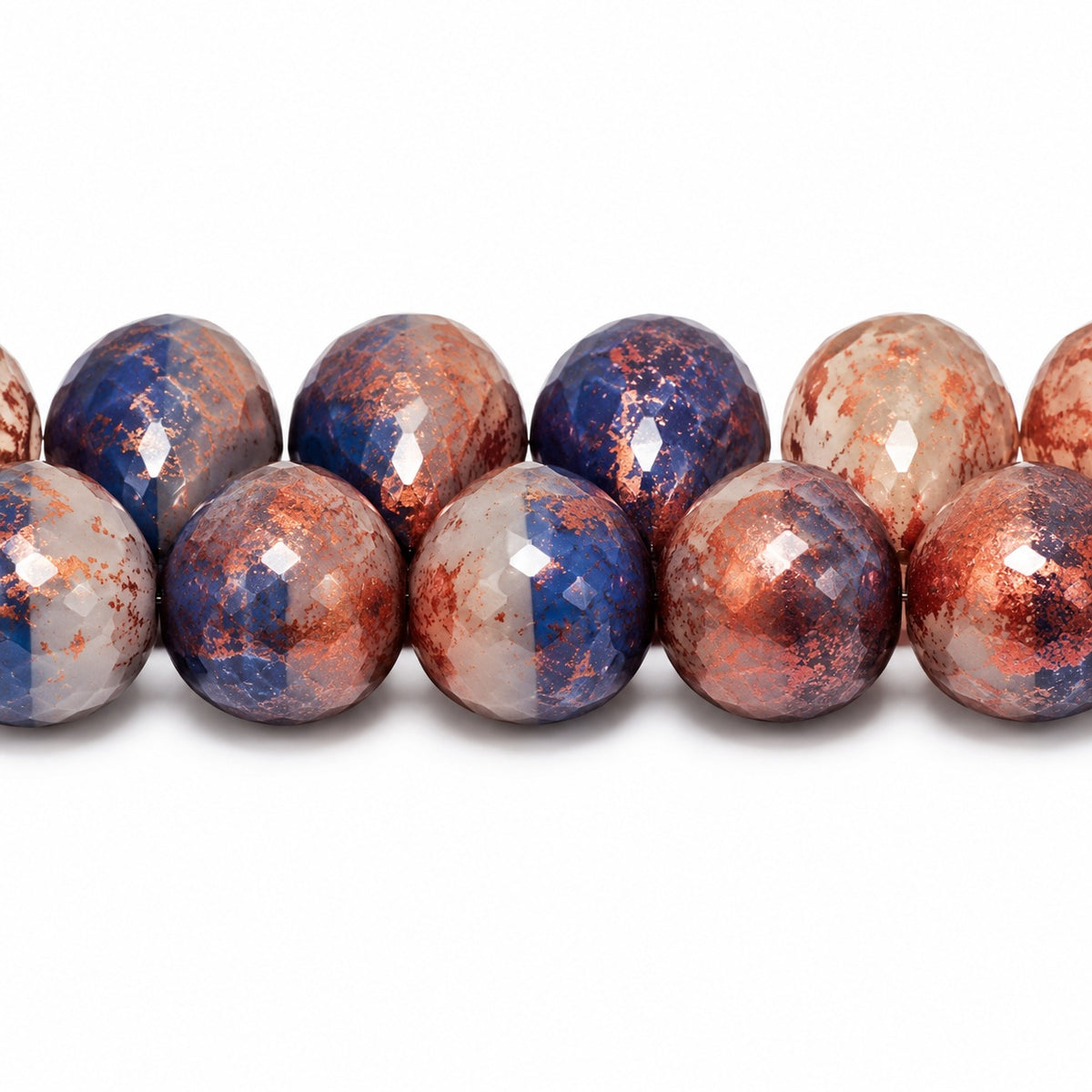 Drop Beads, X1748 47903 (x1748-47903), Glass, Czech Republic