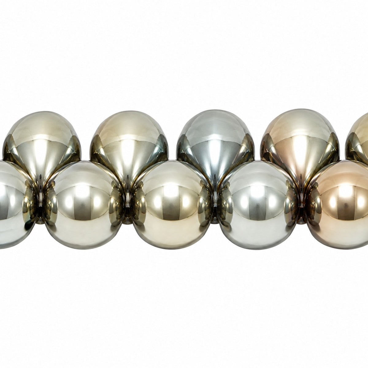 Drop Beads, X1747 22500 (x1747-22500), Glass, Czech Republic