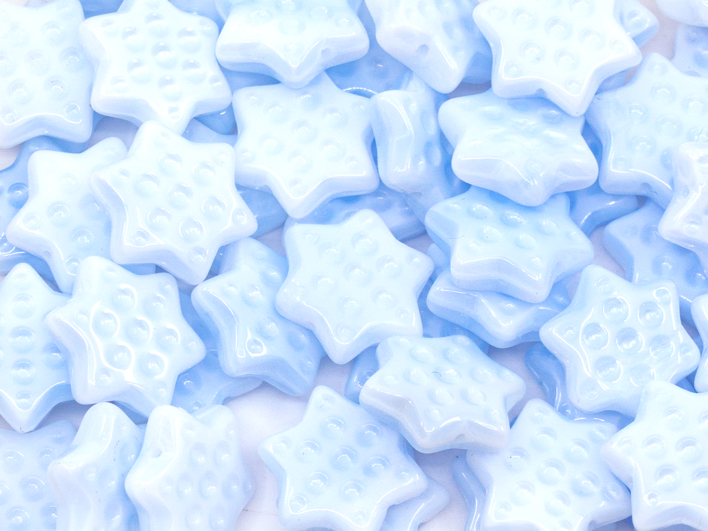 The first & the biggest bead outlet online since 2023 - huge selection, different colors, various shapes and sizes