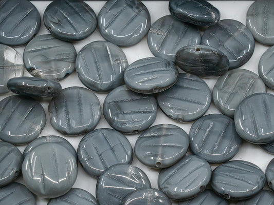 OUTLET 压珠，毫米，玻璃，捷克共和国