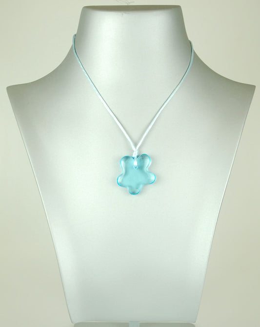 3 pcs Jewelry piece with Czech Glass Beads (OUTLET Vintage)