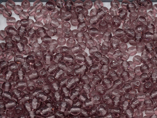 OUTLET 圆珠，3 毫米，玻璃，捷克共和国