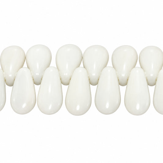 Dagger Beads, X2062 (x2062), Glass, Czech Republic