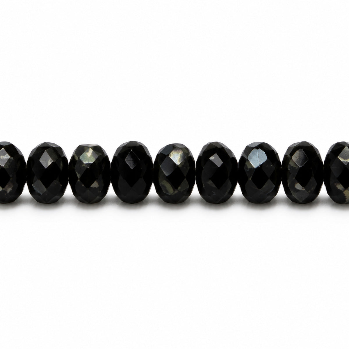 Special Cut Faceted Fire Polished Beads, 26807 (26807), Glass, Czech Republic