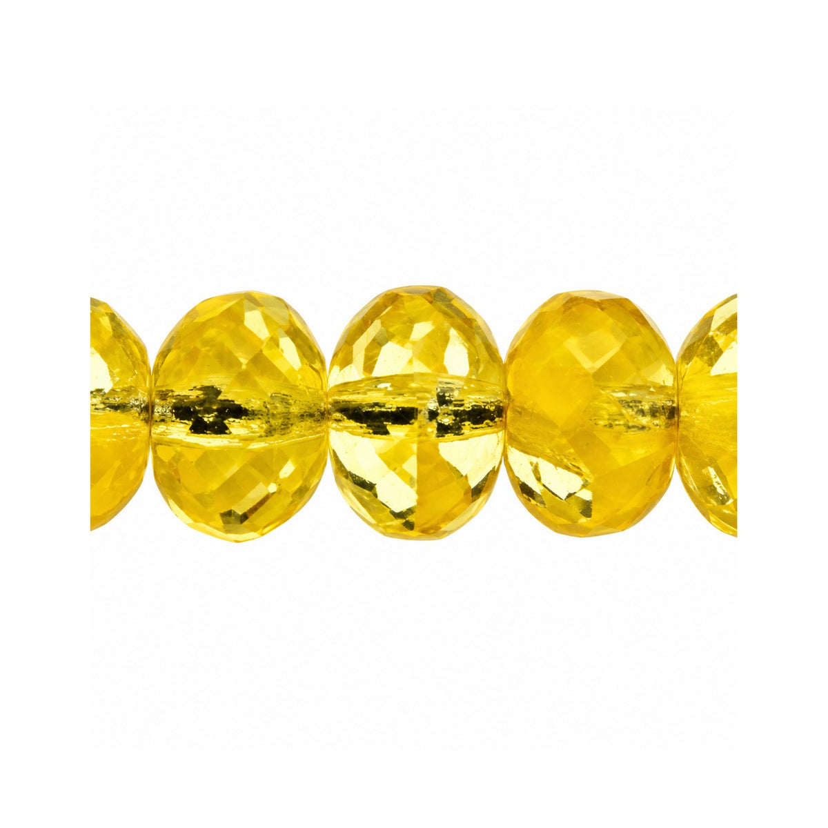 Special Cut Faceted Fire Polished Beads, S0440 (s0440), Glass, Czech Republic