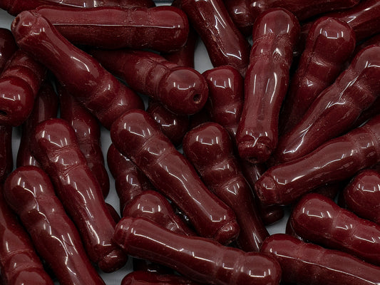 OUTLET Balustre Beads,  mm, Glass, Czech Republic