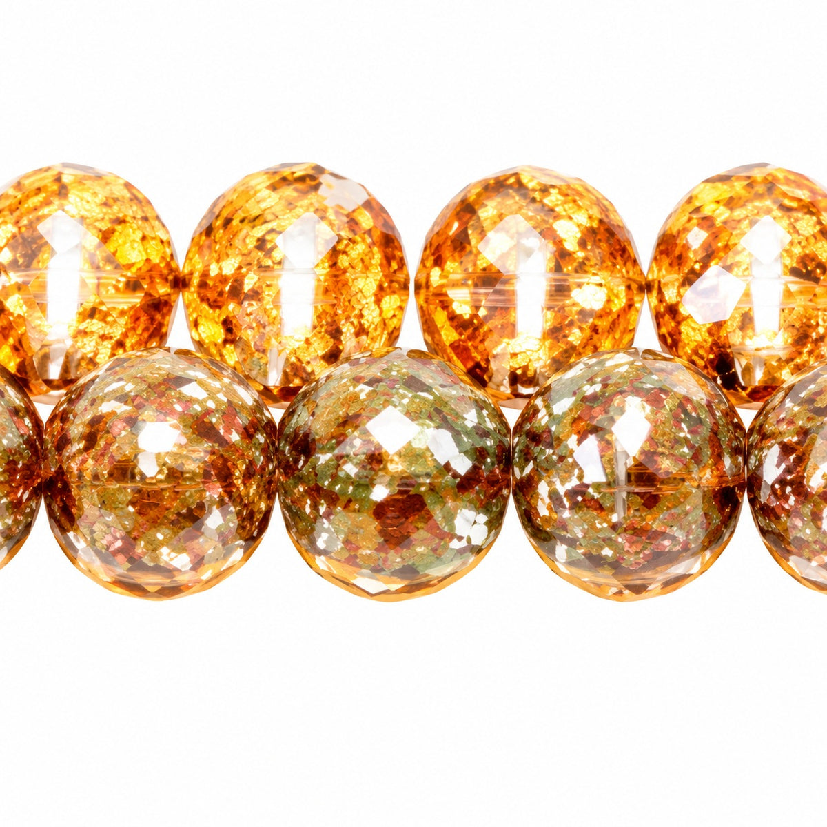 Drop Beads, 57601 Stain Strong 94308 (57601-86805-94308), Glass, Czech Republic