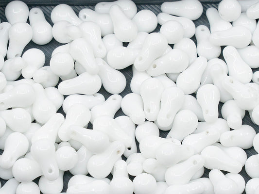 アウトレット プレスビーズ、mm、ガラス、チェコ共和国