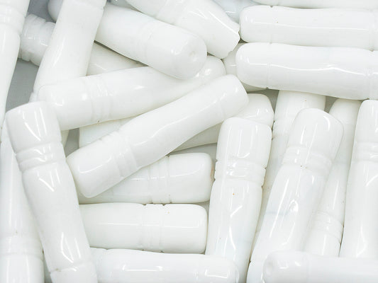 OUTLET Balustre Beads,  mm, Glass, Czech Republic