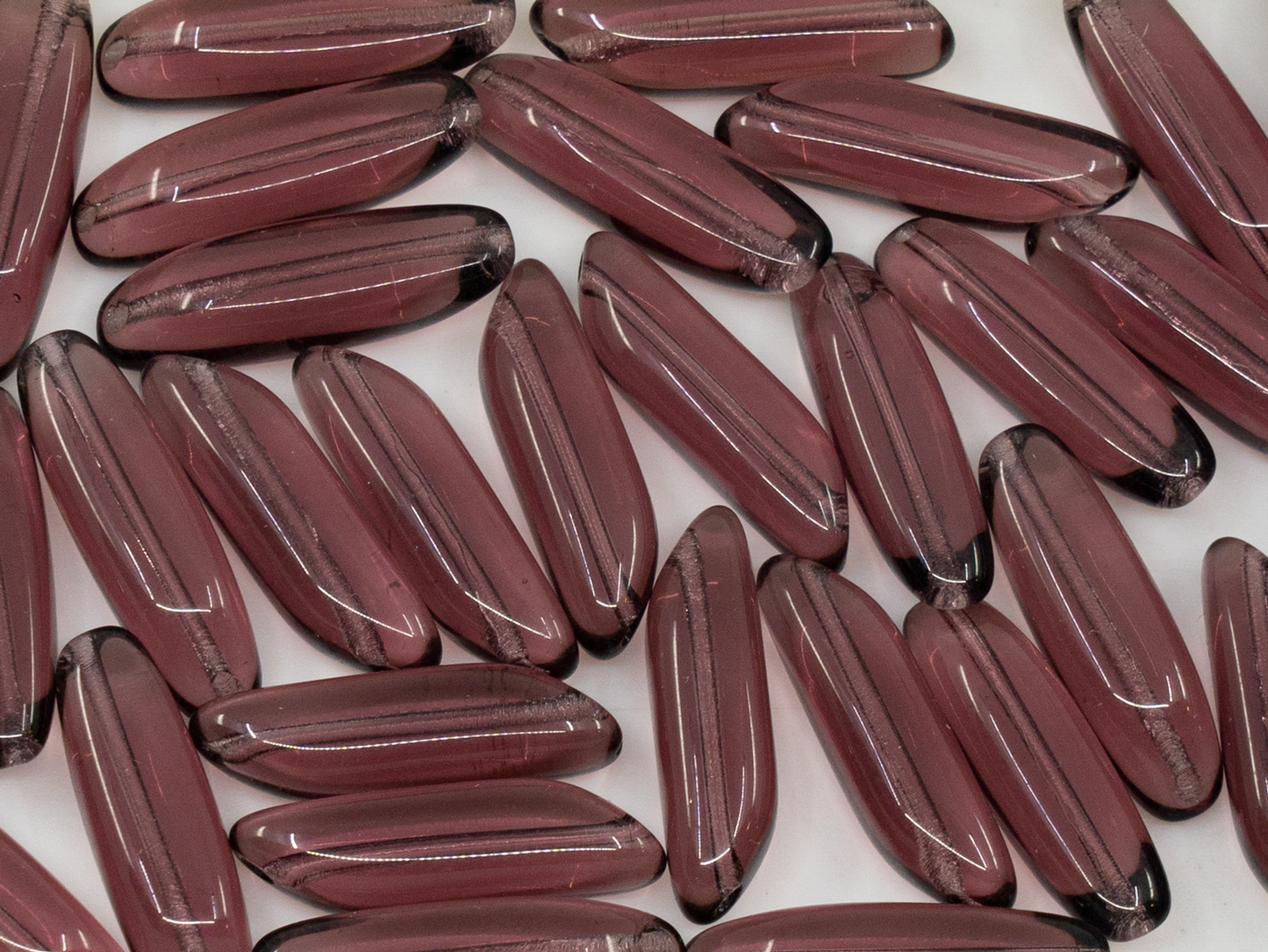 The first & the biggest bead outlet online since 2023 - huge selection, different colors, various shapes and sizes