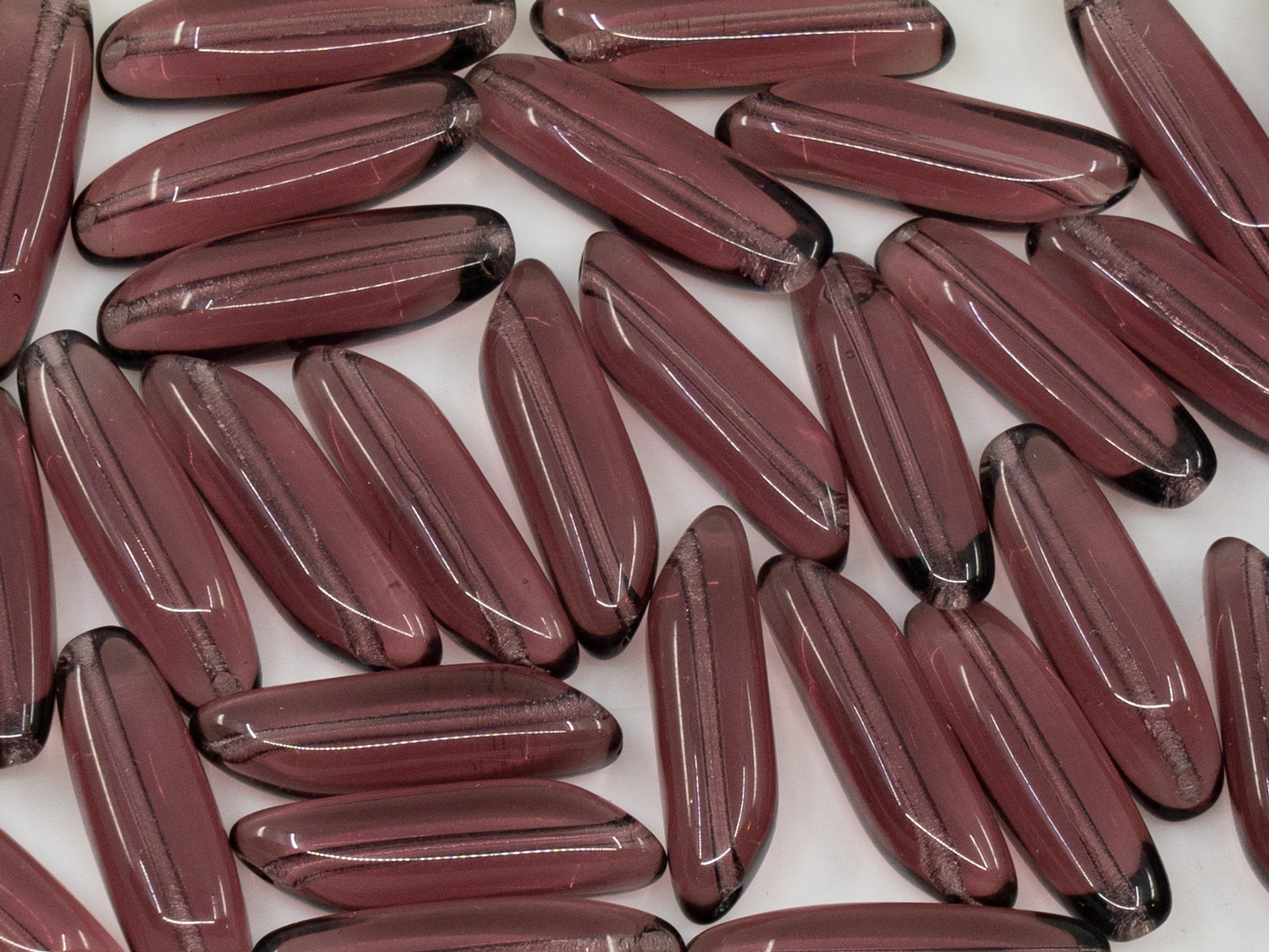 The first & the biggest bead outlet online since 2023 - huge selection, different colors, various shapes and sizes