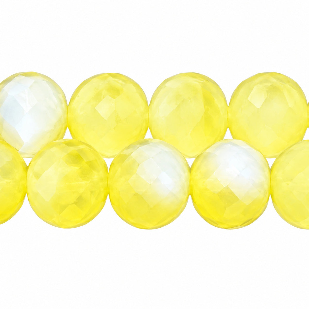 Drop Beads, 8801 Matt Ab (08801-28771), Glass, Czech Republic