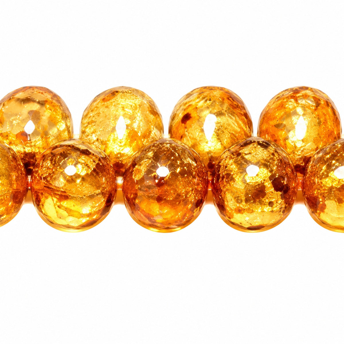 Drop Beads, Crystal Stain Strong 47901 (00030-86805-47901), Glass, Czech Republic