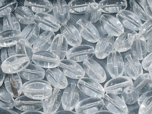 アウトレット プレスビーズ、mm、ガラス、チェコ共和国