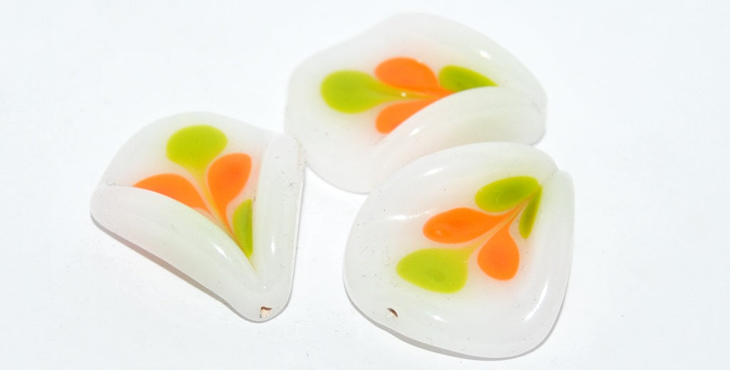 OUTLET Lampwork HandMade Beads, Glass, Czech Republic