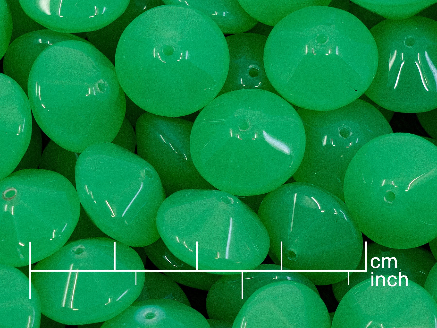 The first & the biggest bead outlet online since 2023 - huge selection, different colors, various shapes and sizes