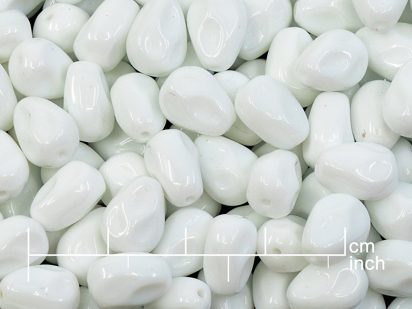 The first & the biggest bead outlet online since 2023 - huge selection, different colors, various shapes and sizes