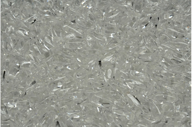 Dolchperlen, Kristall (00030), Glas, Tschechische Republik
