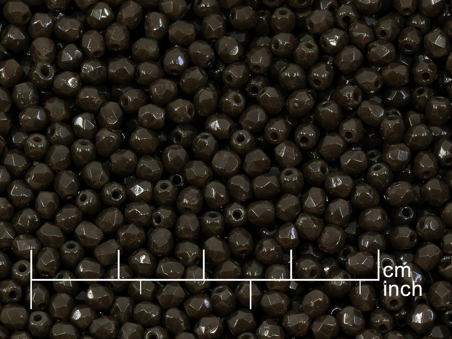 The first & the biggest bead outlet online since 2023 - huge selection, different colors, various shapes and sizes