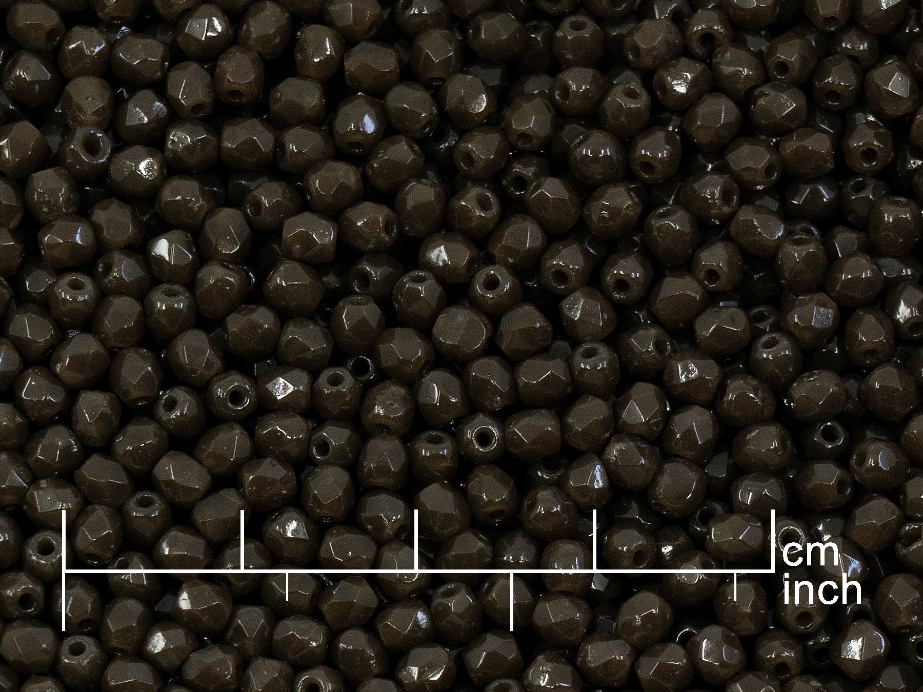 The first & the biggest bead outlet online since 2023 - huge selection, different colors, various shapes and sizes
