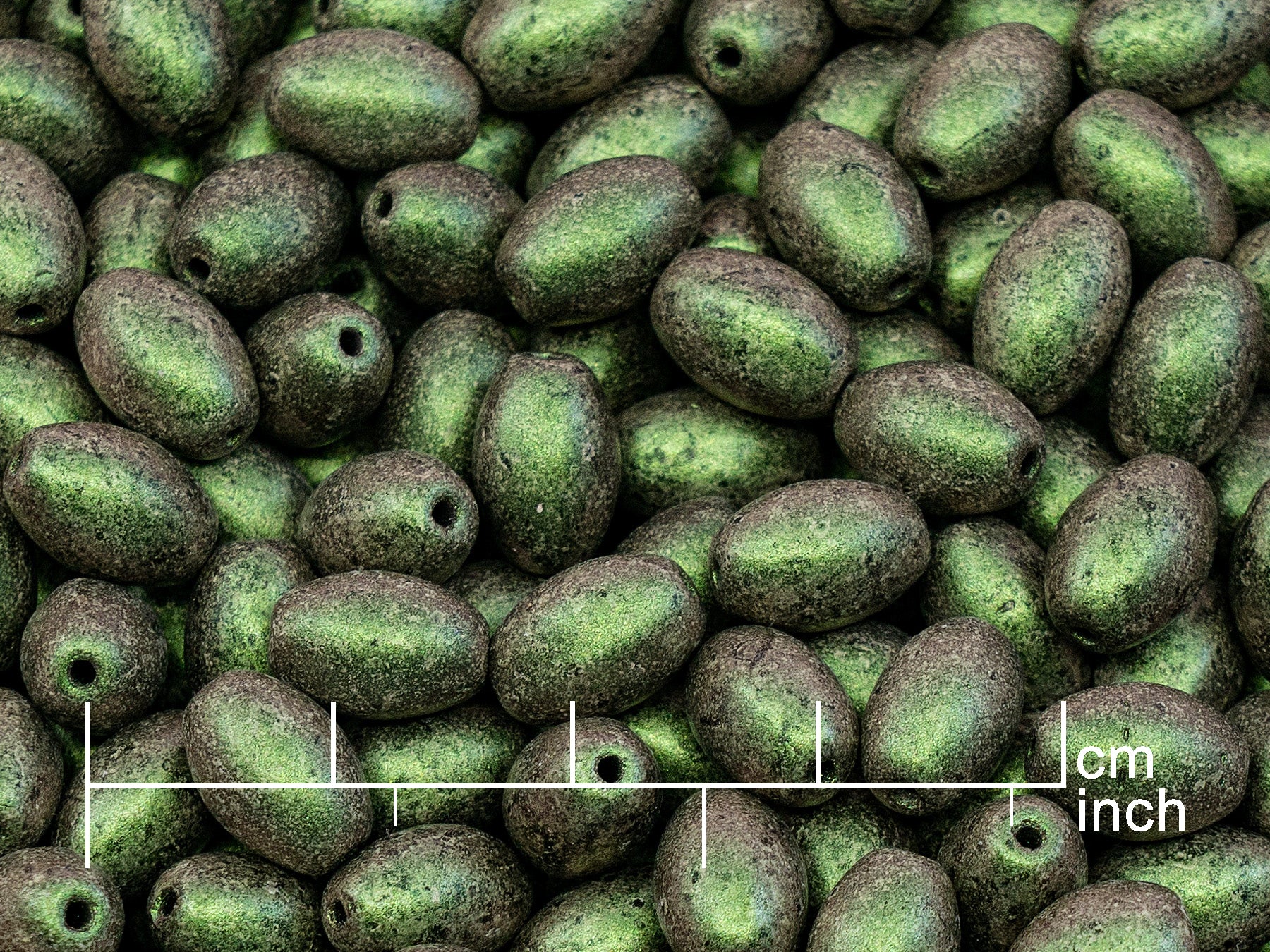 The first & the biggest bead outlet online since 2023 - huge selection, different colors, various shapes and sizes