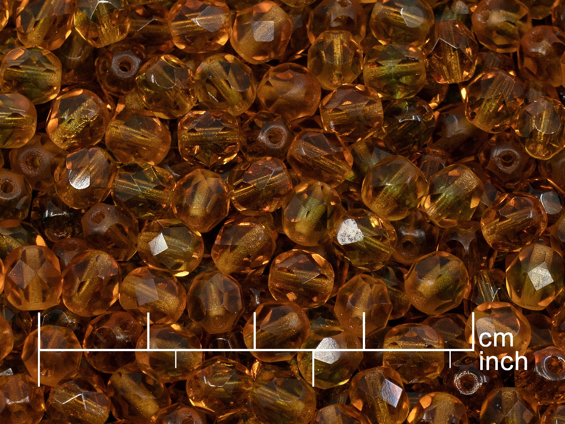 The first & the biggest bead outlet online since 2023 - huge selection, different colors, various shapes and sizes