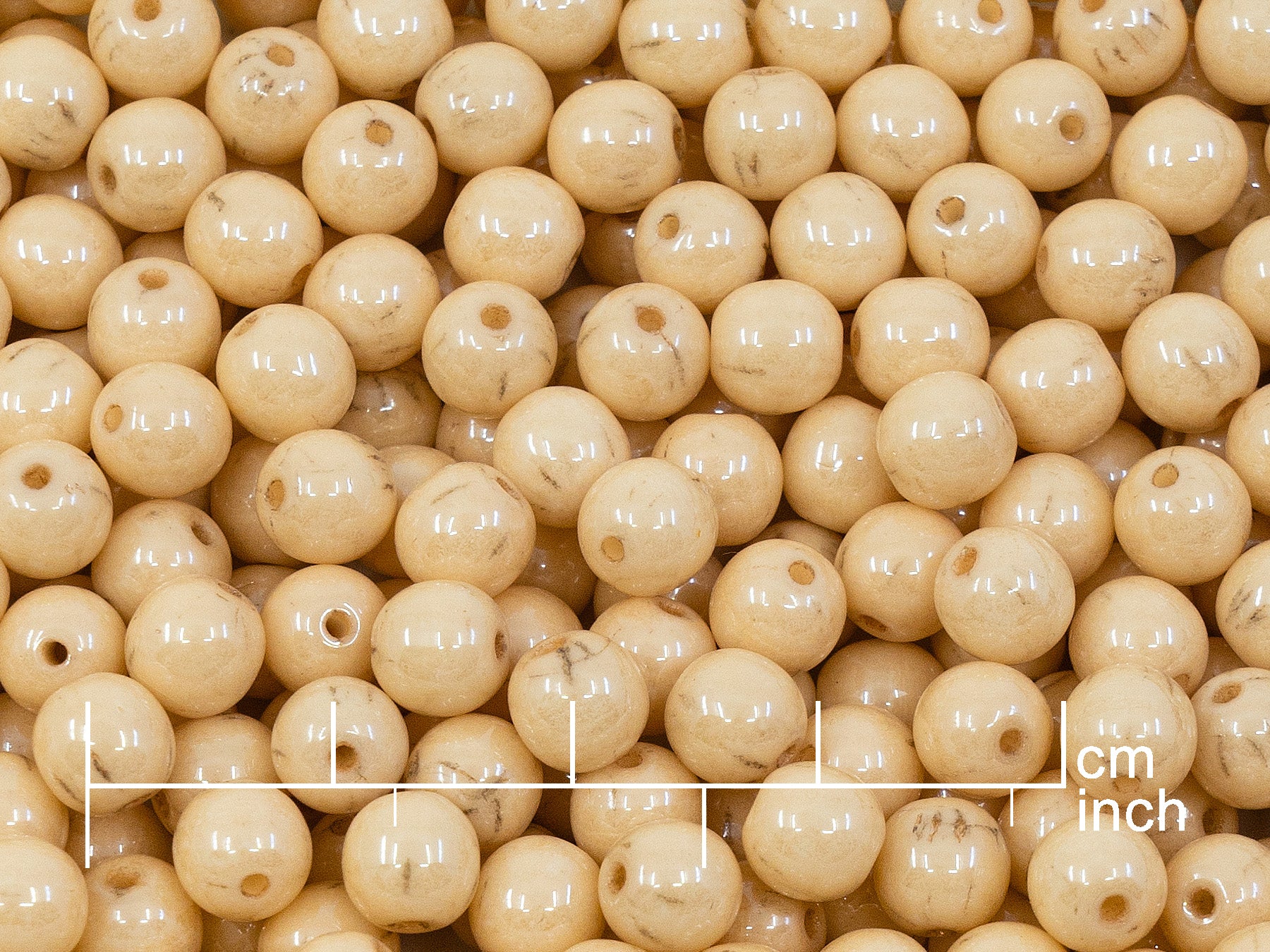 The first & the biggest bead outlet online since 2023 - huge selection, different colors, various shapes and sizes