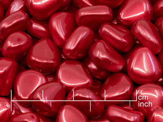 The first & the biggest bead outlet online since 2023 - huge selection, different colors, various shapes and sizes