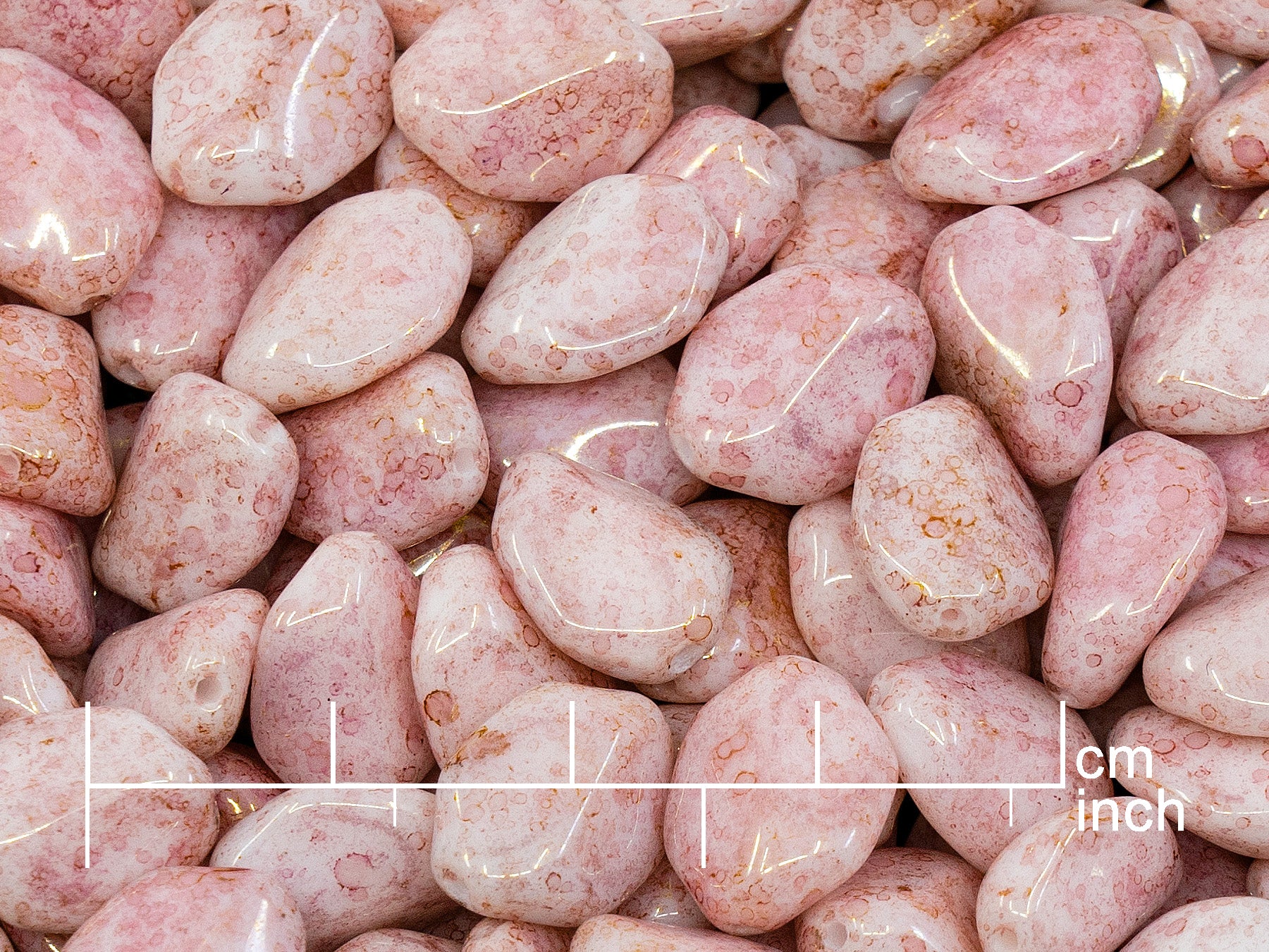 The first & the biggest bead outlet online since 2023 - huge selection, different colors, various shapes and sizes