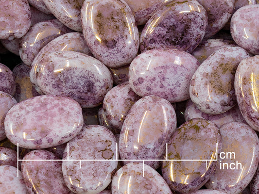 The first & the biggest bead outlet online since 2023 - huge selection, different colors, various shapes and sizes