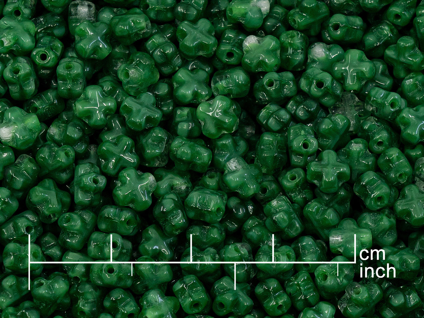 The first & the biggest bead outlet online since 2023 - huge selection, different colors, various shapes and sizes
