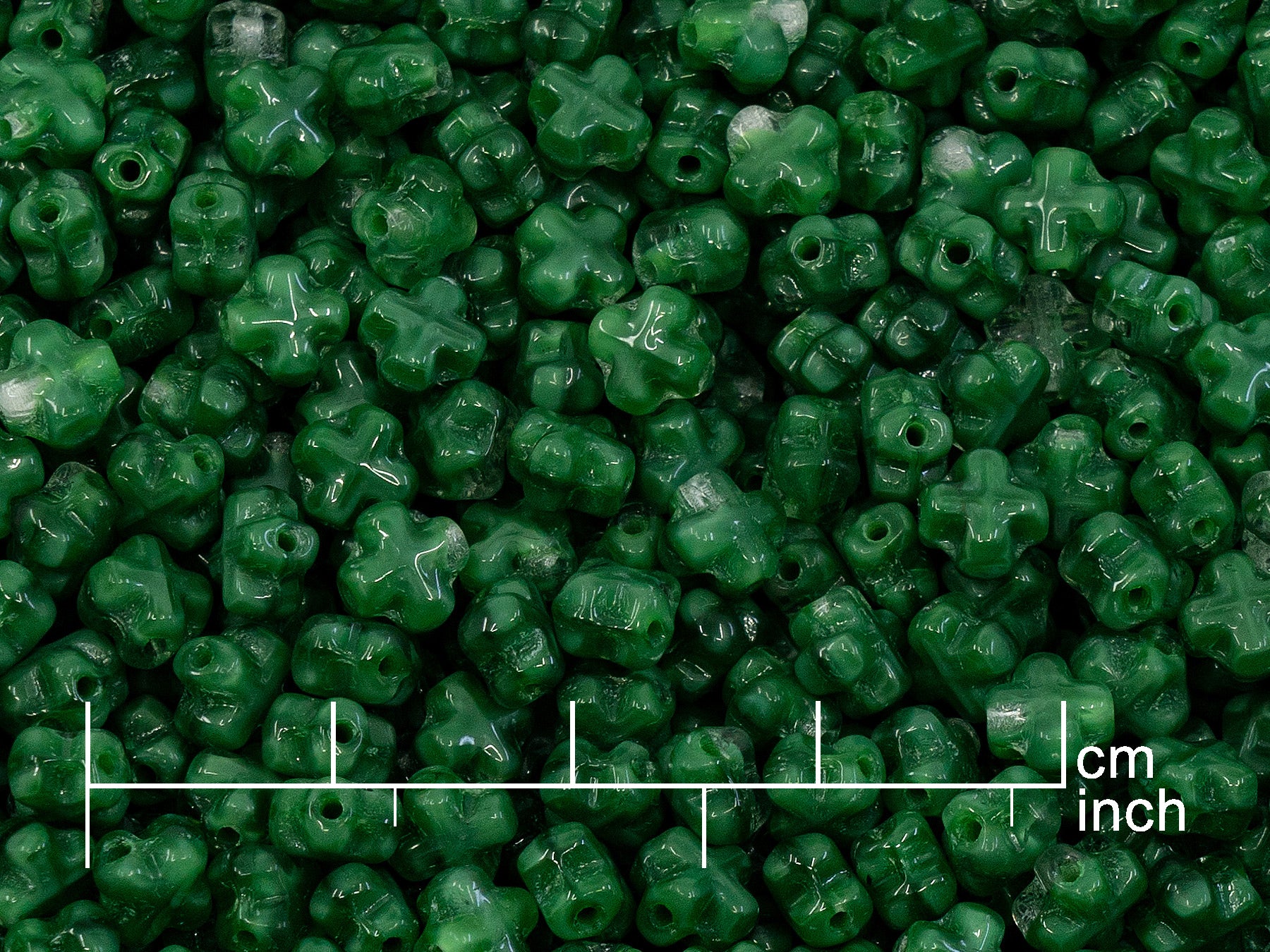 The first & the biggest bead outlet online since 2023 - huge selection, different colors, various shapes and sizes