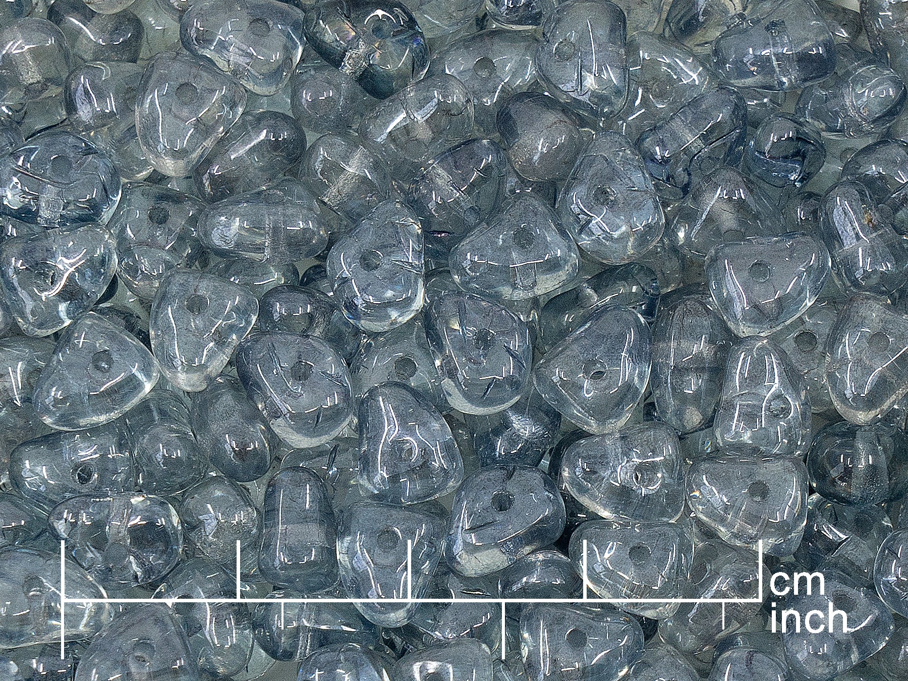 The first & the biggest bead outlet online since 2023 - huge selection, different colors, various shapes and sizes