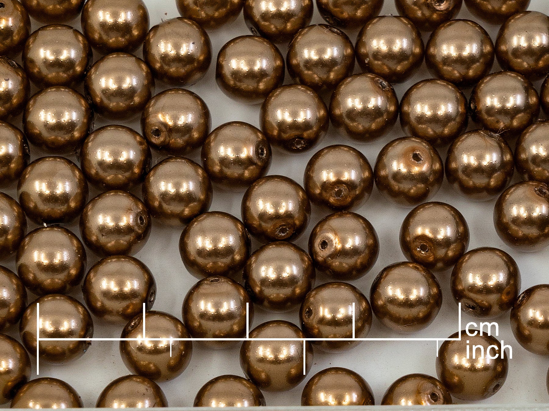 The first & the biggest bead outlet online since 2023 - huge selection, different colors, various shapes and sizes