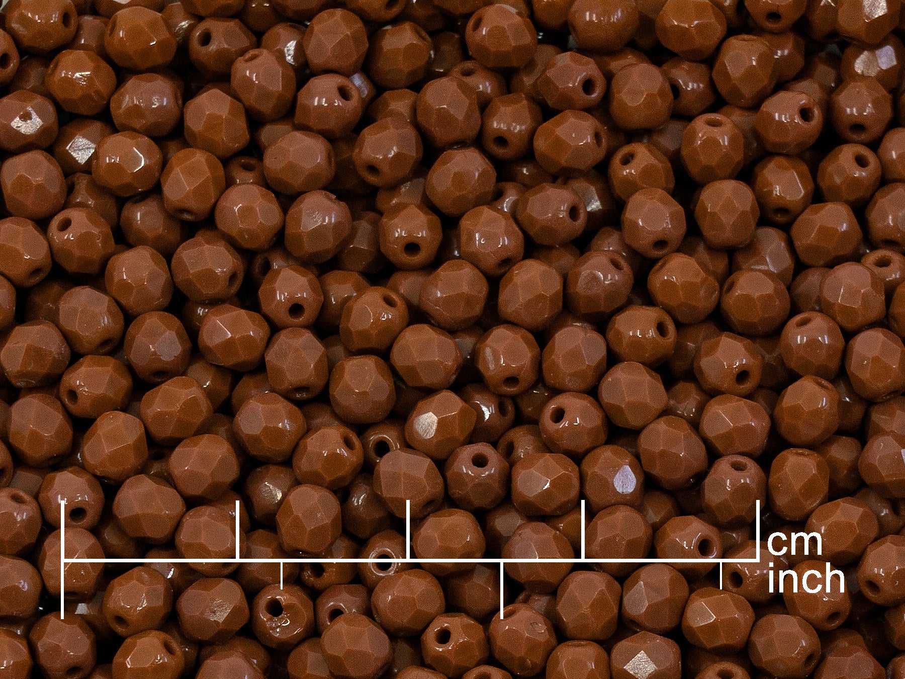 The first & the biggest bead outlet online since 2023 - huge selection, different colors, various shapes and sizes