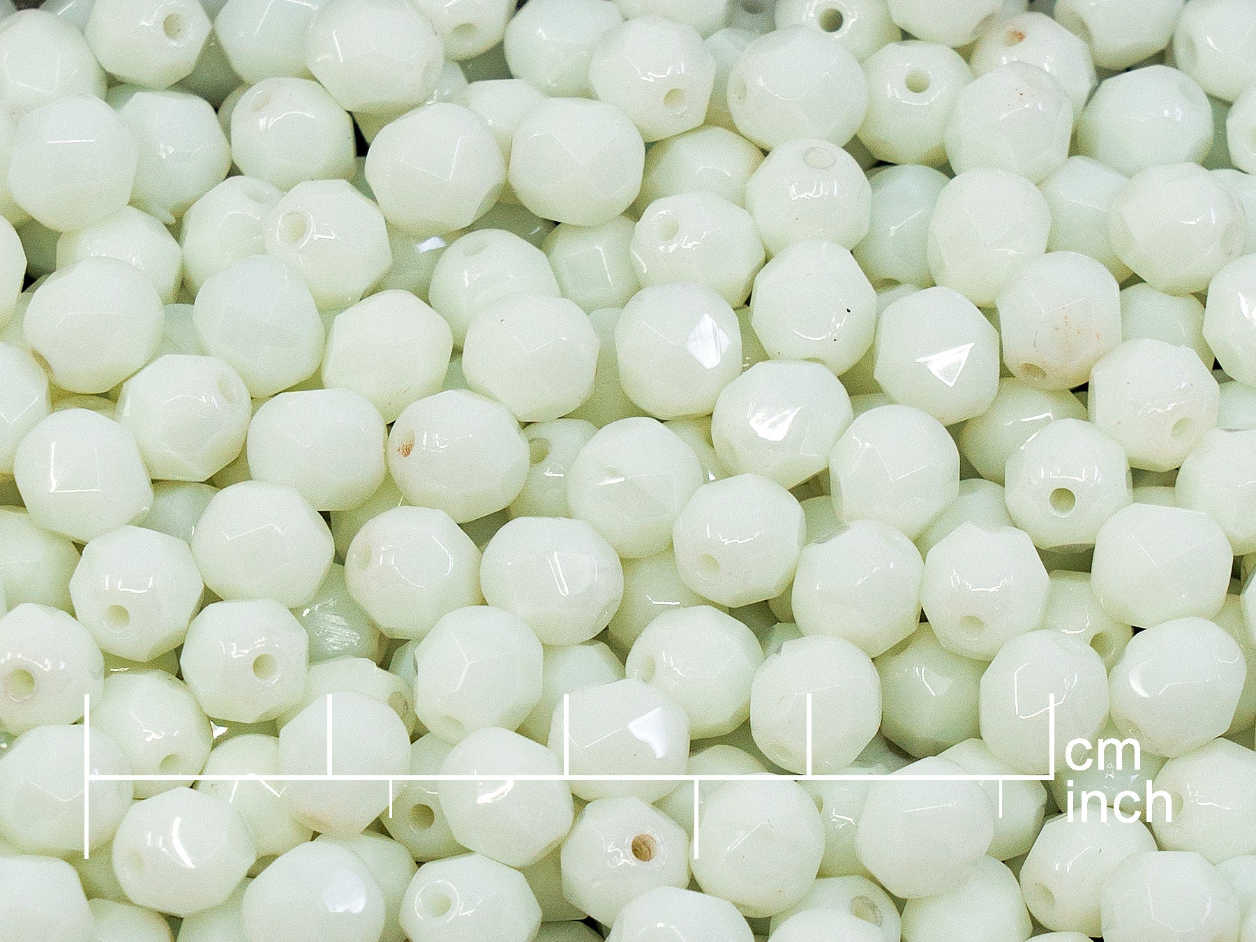 The first & the biggest bead outlet online since 2023 - huge selection, different colors, various shapes and sizes