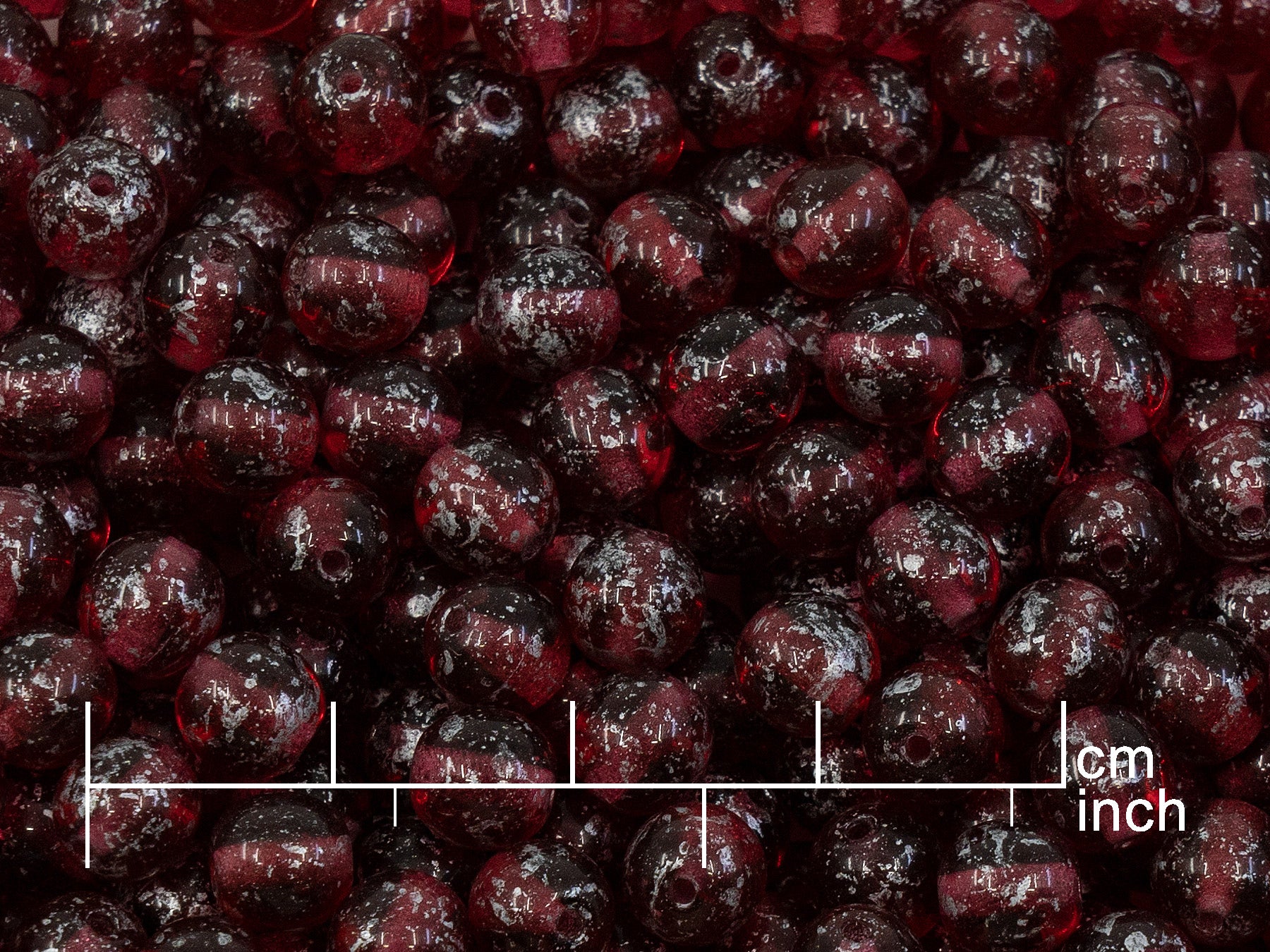 The first & the biggest bead outlet online since 2023 - huge selection, different colors, various shapes and sizes