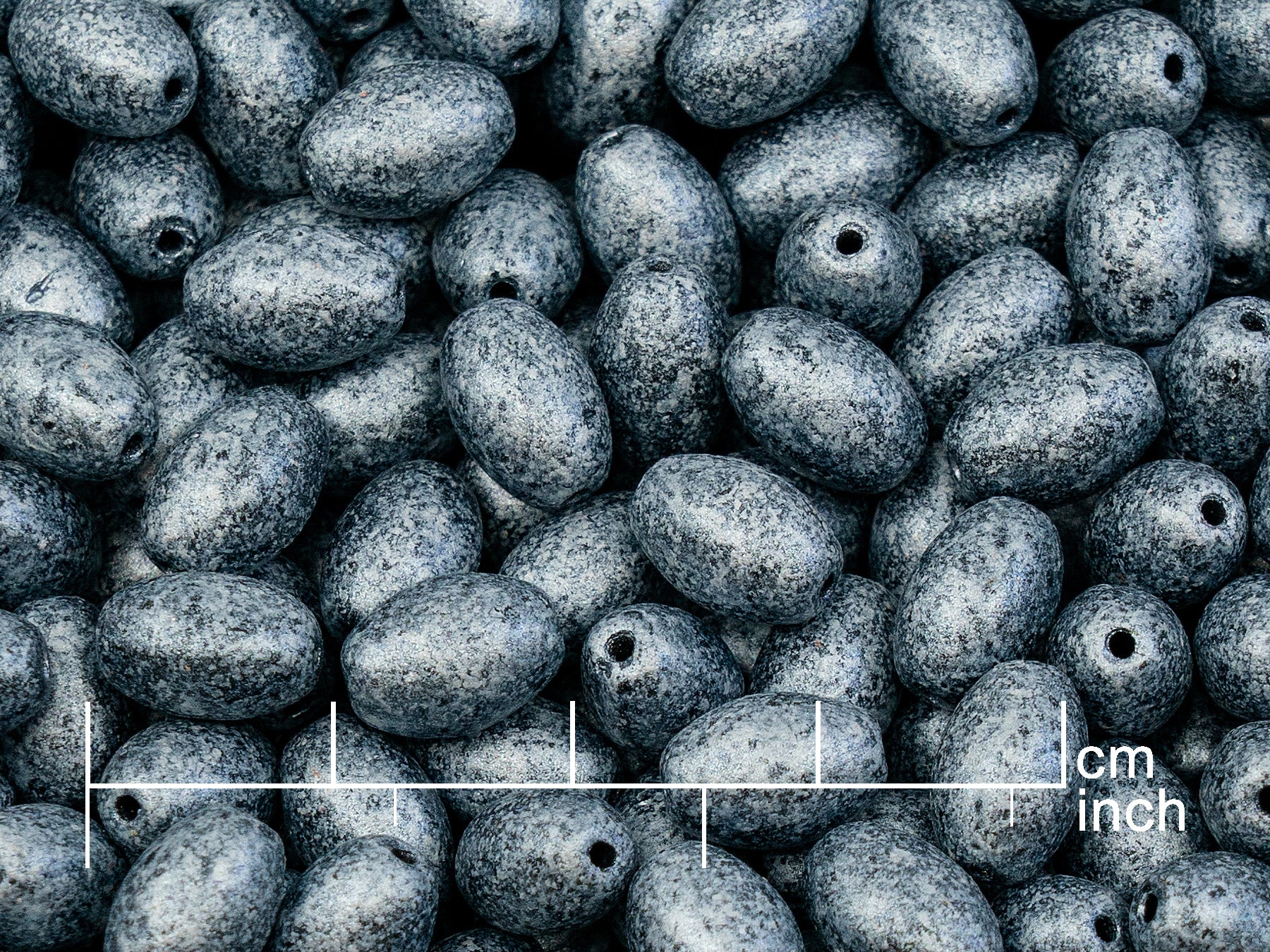 The first & the biggest bead outlet online since 2023 - huge selection, different colors, various shapes and sizes