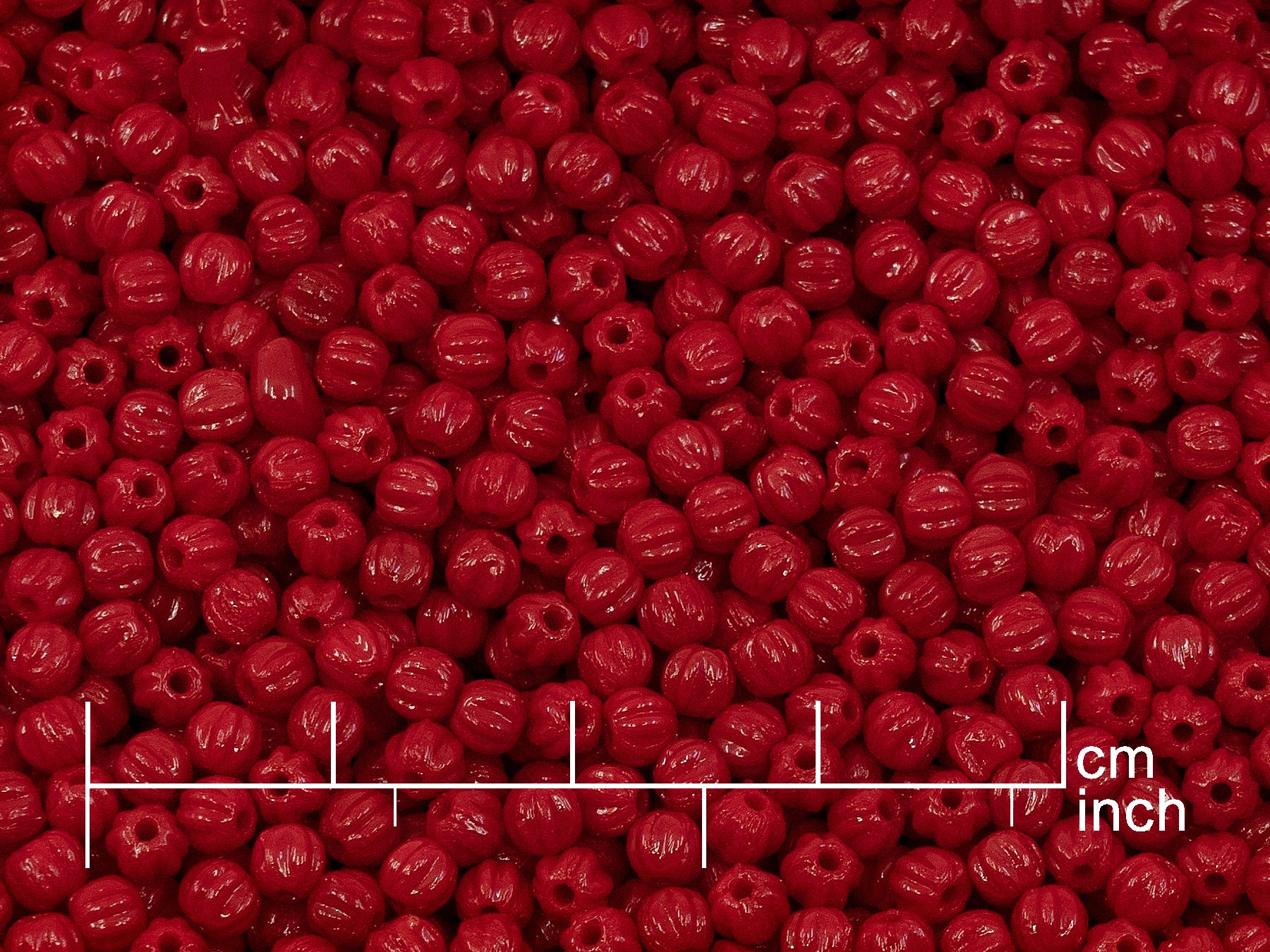 The first & the biggest bead outlet online since 2023 - huge selection, different colors, various shapes and sizes