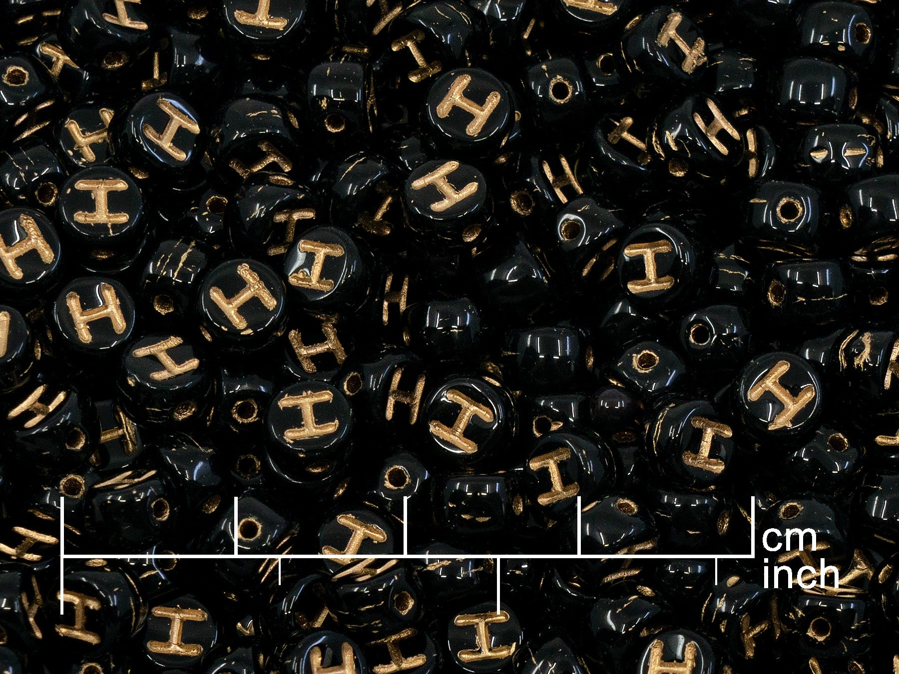 The first & the biggest bead outlet online since 2023 - huge selection, different colors, various shapes and sizes