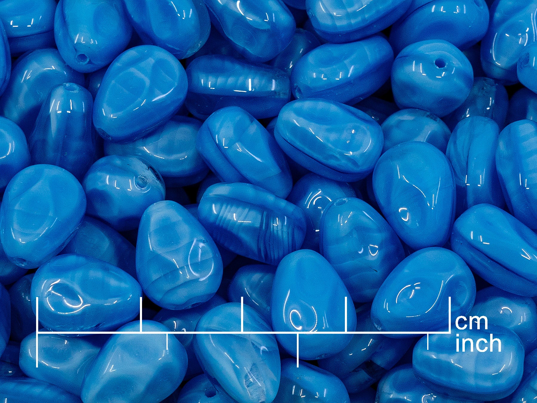 The first & the biggest bead outlet online since 2023 - huge selection, different colors, various shapes and sizes