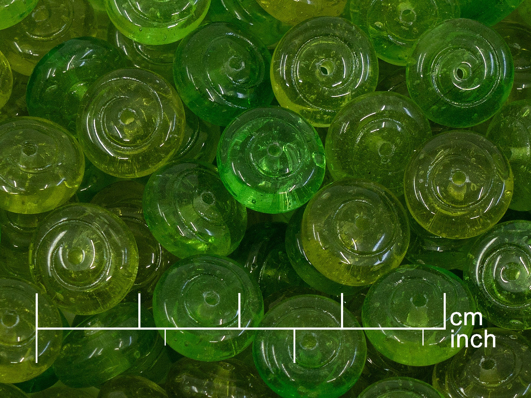 The first & the biggest bead outlet online since 2023 - huge selection, different colors, various shapes and sizes