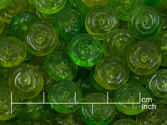 The first & the biggest bead outlet online since 2023 - huge selection, different colors, various shapes and sizes