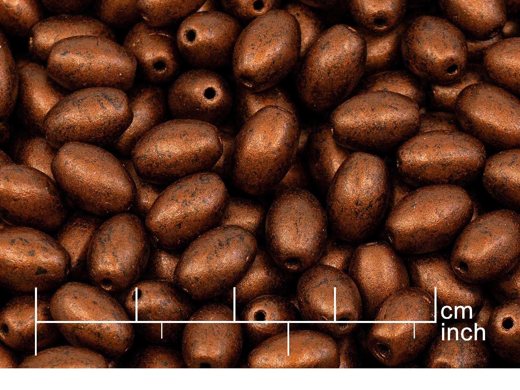 The first & the biggest bead outlet online since 2023 - huge selection, different colors, various shapes and sizes